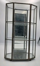 Vintage glass brass for sale  Green River