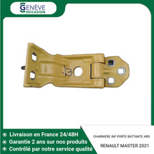Charniere inf porte d'occasion  Niort