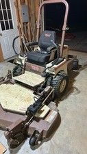 2015 grasshopper 725d for sale  Eaton