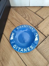 Cendrier gitanes vintage d'occasion  France
