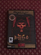 Diablo game mac usato  Vimodrone