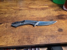 Zero tolerance knives for sale  Plano