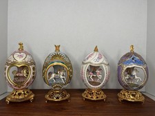 Lot franklin mint for sale  Arlington