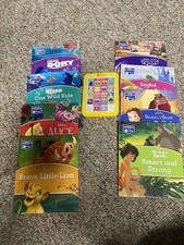 Story reader reader for sale  Howard City