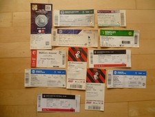 Small collection arsenal for sale  EPPING