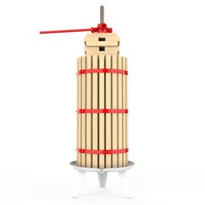 Fruit wine press for sale  Eugene