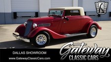 1934 ford coupe for sale  Grapevine