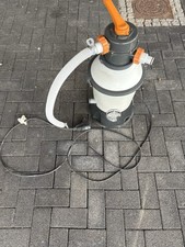 sandfilterpumpe gebraucht kaufen sandfilterpumpe gebraucht kaufen Aumühle