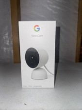 Google nest cam for sale  Santa Teresa