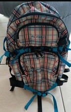 Rucksack schulrucksack gebraucht kaufen Rucksack schulrucksack gebraucht kaufen  Steinbach am Wald