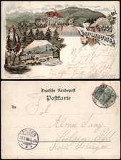 Litho tiefhartmannsdorf podgó gebraucht kaufen  Ortrand