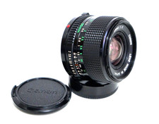 New mint canon usato  Italia