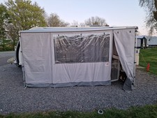 Fiamma caranvanstore 410 for sale  NORWICH