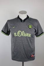 Nike borussia dortmund usato  Massa di Somma