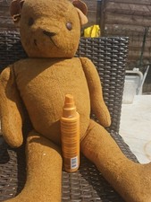 Ancien ours peluche d'occasion  Rethel