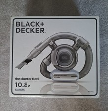 black decker dustbuster for sale black decker dustbuster for sale GREAT YARMOUTH