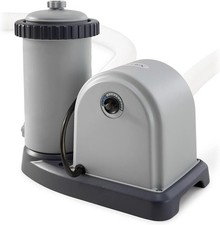 Intex 28636 pompa usato  Visciano