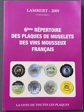 Lambert 2009 6ème d'occasion  France
