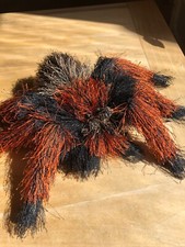 Handpuppe spinne 25cm gebraucht kaufen  Chemnitz