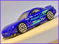 Hot Wheels🔥1995 Mazda RX-7 HW J-Imports 2025🔥-1/64-, usado comprar usado  Enviando para Brazil