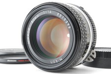 [Perto de ESTADO PERFEITO] Nikon Ai-s Ais Nikkor 50mm f1.4 MF Lente Padrão com Tampas do JAPÃO, usado comprar usado  Enviando para Brazil
