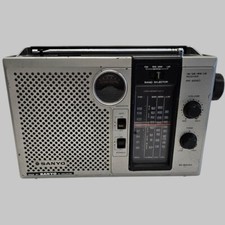 Vintage sanyo 1980s for sale  DONCASTER