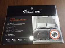 Beautyrest heated plush for sale  Phoenix