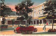 Br107339 touquet paris for sale  LONDON