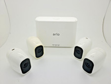 Arlo pro rechargeable for sale  Dallas
