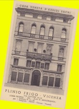 Vicenza plinio frigo usato  Macerata