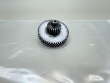 OEM GE Profile Opal 2.0 Linix Gearbox Gear Pequeno Nylon First Gear PEÇA ORIGINAL, usado comprar usado  Enviando para Brazil