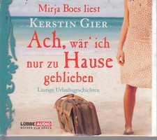 Kerstin gier ach gebraucht kaufen  Grimma