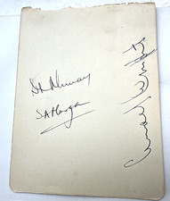 Deryck murray jackie for sale  EXETER