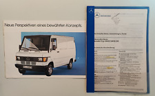 Technische daten prospekt gebraucht kaufen  Essen
