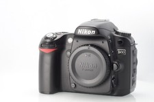 Nikon d80 ir72 usato  Brescia