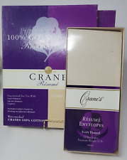 Crane ivory flannel for sale  Mossyrock