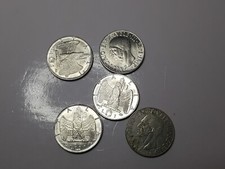 Lotto monete regno usato  Italia