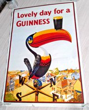 Official guinness toucan for sale  Kissimmee