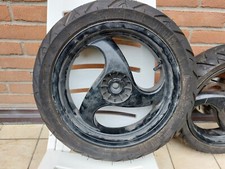 Continental contitwist pneumat usato  Reggio Emilia