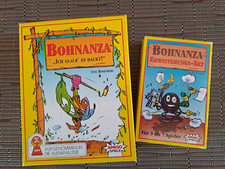 bohnanza gebraucht kaufen bohnanza gebraucht kaufen Rutesheim