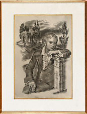 Albert decaris old d'occasion  Expédié en Belgium