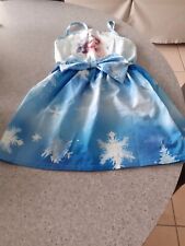 Robe princesse déguisement d'occasion  Chalon-sur-Saône