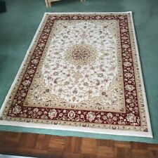 Wool rug high for sale  ROCHDALE