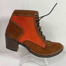 Kickers natkick brown d'occasion  Expédié en Belgium