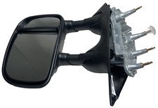 Damaged towing mirror for sale  Philipsburg