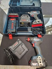Bosch drill drill for sale  Washington