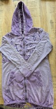 Soccx cardigan kapuze gebraucht kaufen  Bedburg