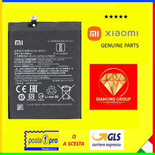 Batteria ricambio originale usato  Forio