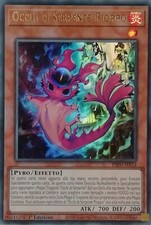 Occhi serpente pioppo usato  Calcinaia