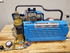 Bauer junior scuba for sale  Leander